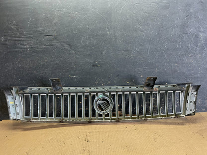 2005 2006 2007 Mercury Montego Front Upper Grill Grille Oem aa5862 DG3