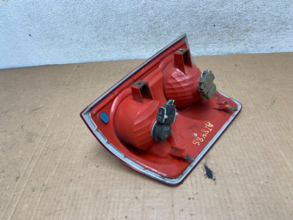 2005-2011 Dodge Dakota Right Passenger Rh Side Tail Light AI8485 LK6