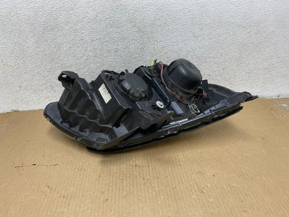 2016-2018 Chevrolet Equinox Left Driver LH Halogen Headlight AH3055 DW6