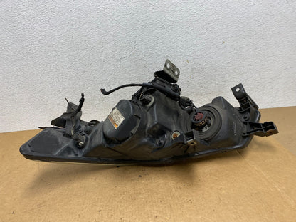 2004 2005 2006 Acura TL Headlight Right Passenger Side Xenon HID AE3247 DW6