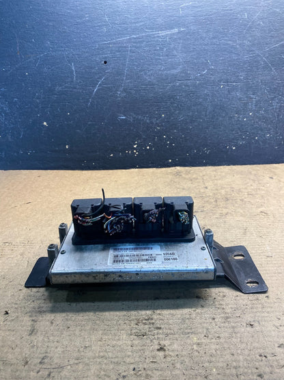 2006 Jeep Liberty Nitro 3.7L Engine Control Unit ECU ECM OEM aa2913 DG0