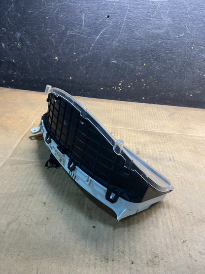 2008 - 2010 Ford Edge Gauge Speedometer Cluster OEM y4542 DG4