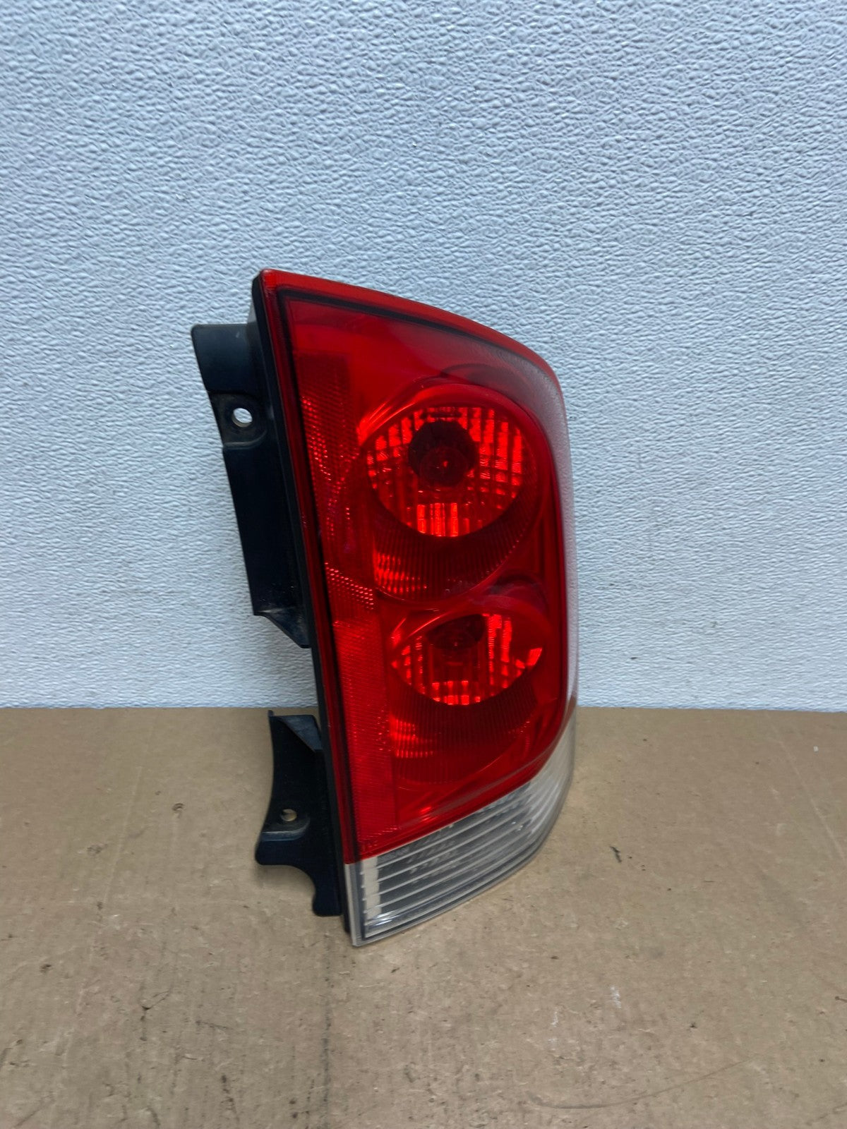 2005 to 2015 Nissan Armada Right Passenger RH Side Tail Light AC5940 LK2