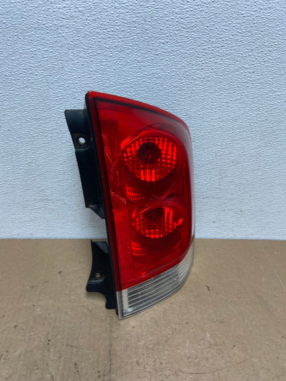 2005 to 2015 Nissan Armada Right Passenger RH Side Tail Light AC5940 LK2