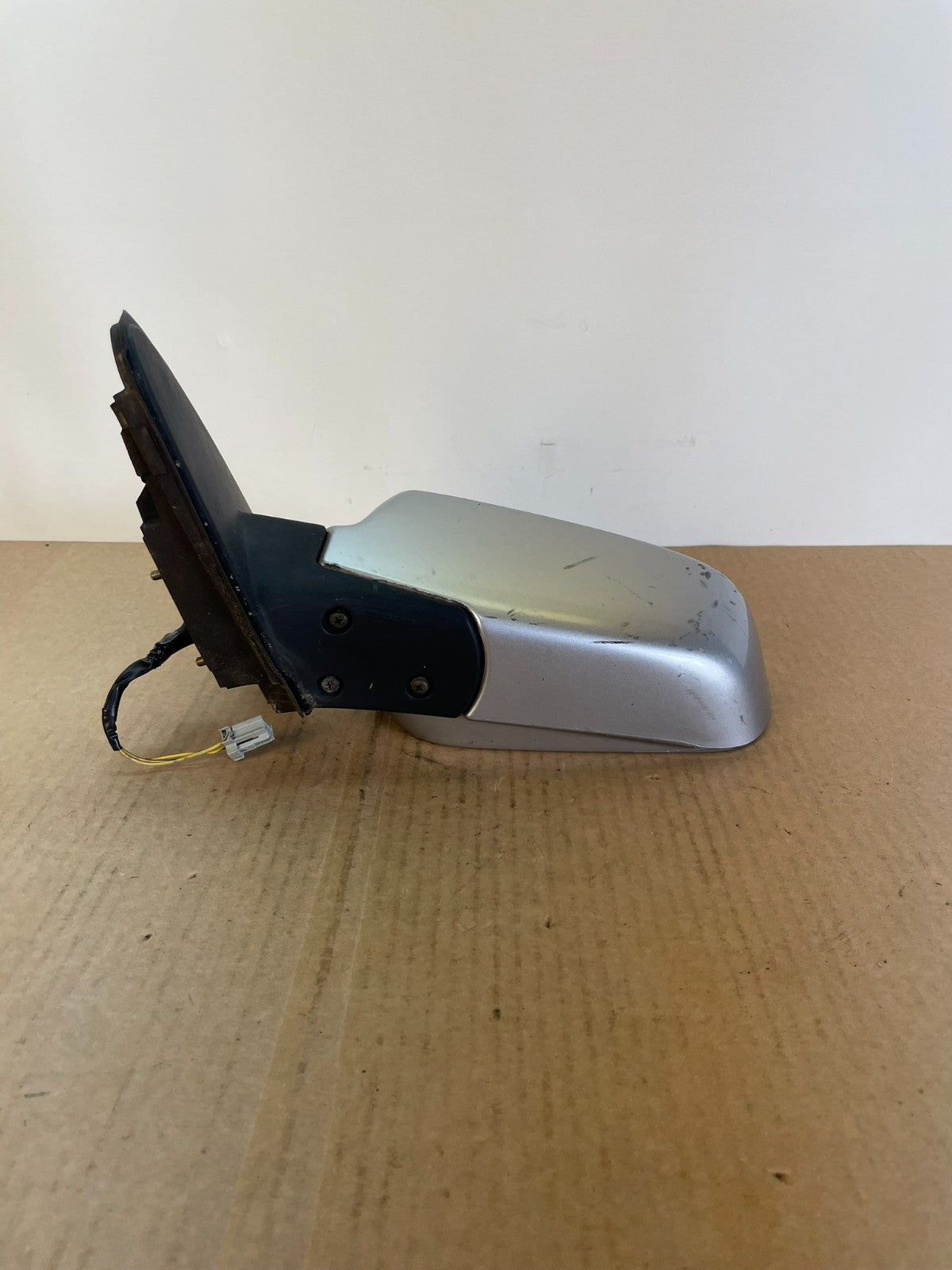 2002 2003 2004 Acura Rsx Left Driver LH Side View Door Mirror AF5494 DW3