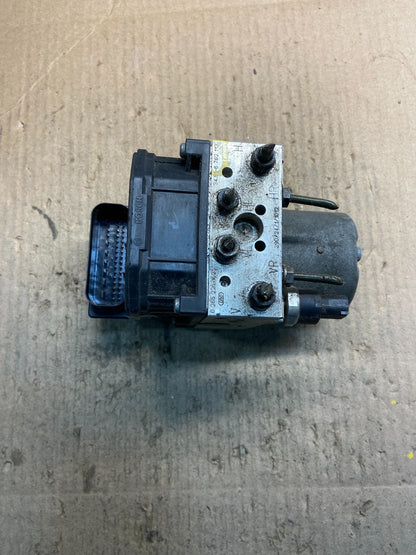2001 2002 2003 BMW 325i 330i ABS Anti Lock Brake Pump 3451 6762113 z0781 DG3