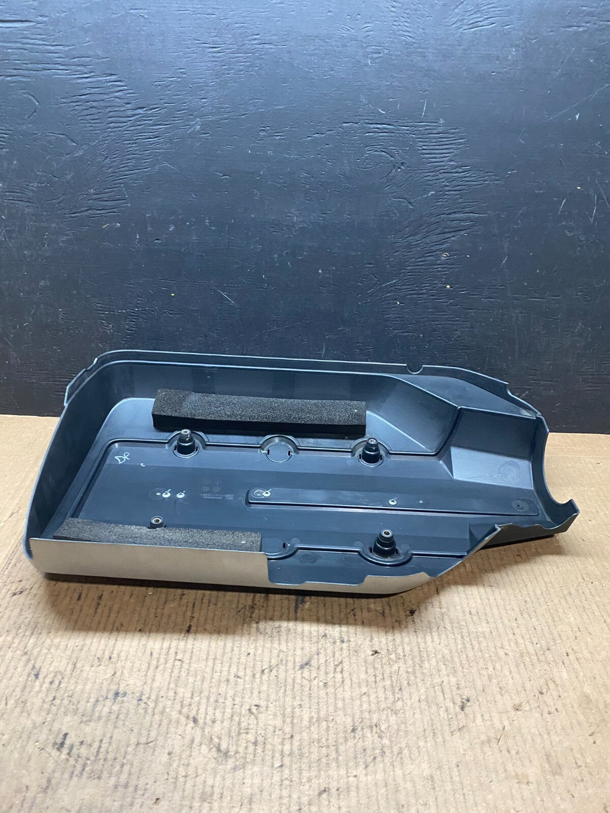 2003 to 2006 Acura Mdx Engine Cover 3.5L V6 Motor Upper Lid G28087