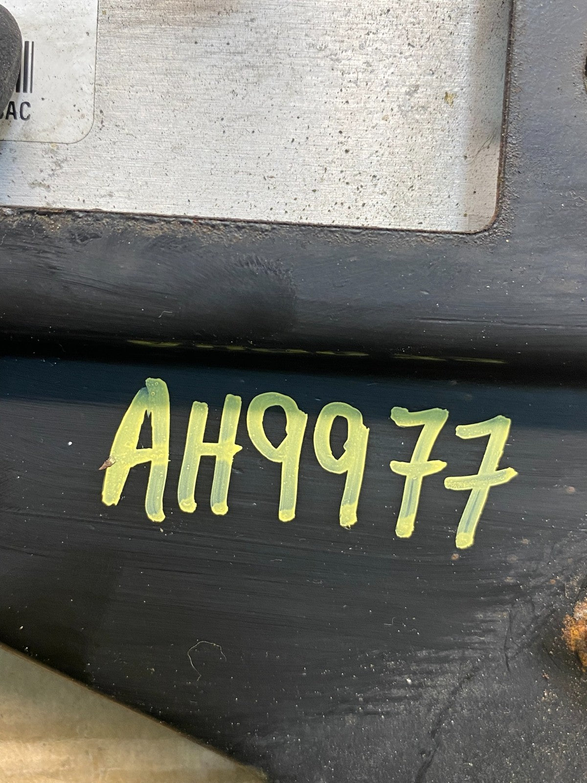 2001 Jeep Grand Cherokee 4.0L ECM Engine Control Computer p56041784ag AH9977 DW3