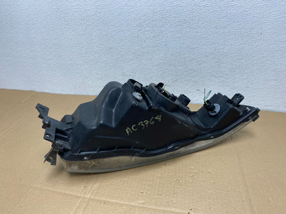 2002 to 2003 Mitsubishi Galant Right Passenger RH Side Headlight AC3768 DW9