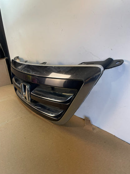 2005 2006 2007 Honda Odyssey Front Upper Grill Grille ag3106 DG1