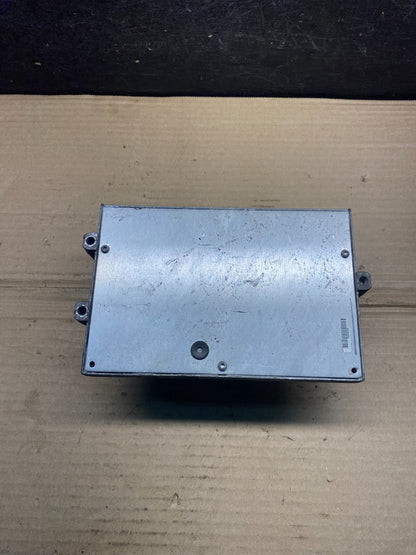 2005 to 2006 Jeep Grand Cherokee 3.7L Ecm Ecu Computer AH9642 DW1