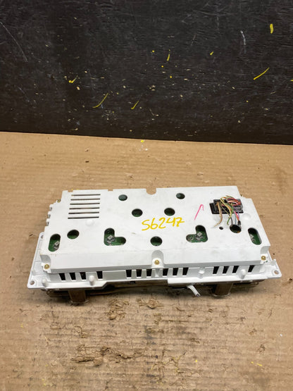 1998 to 2002 Lincoln Town Car Speedometer Gauge Cluster S6247 DG4