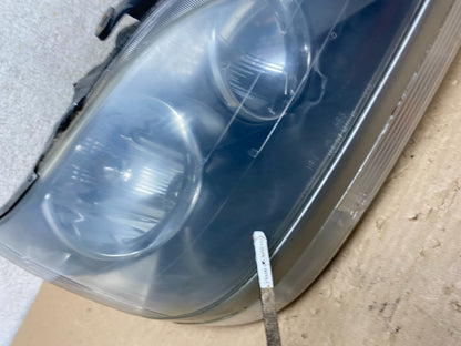 1999 to 2003 Lexus RX300 Right Passenger Headlight Halogen AI1033 DW4