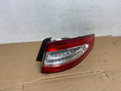 2013 to 2016 Ford Fusion Right Passenger RH Side Tail Light AD3913 LK2