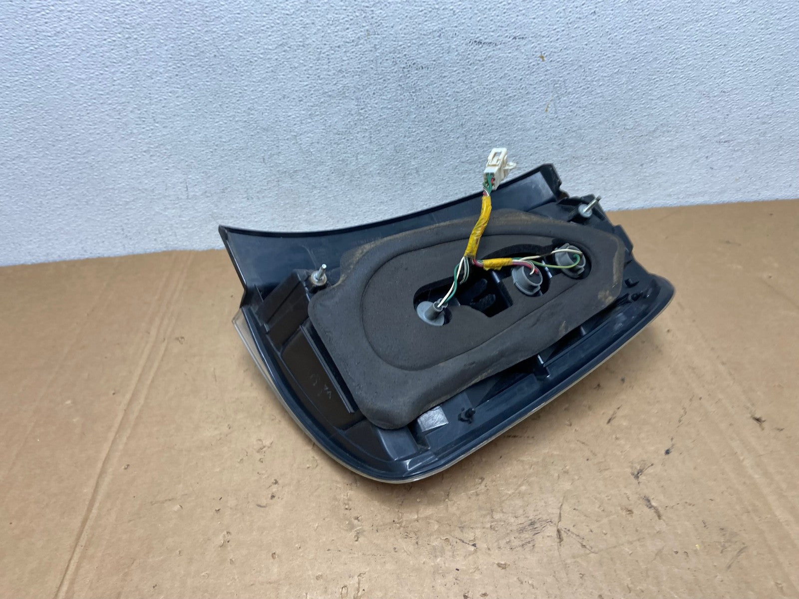 2006 2007 2008 2009 Toyota Prius Tail Light Left Driver LH AD3285 LK6