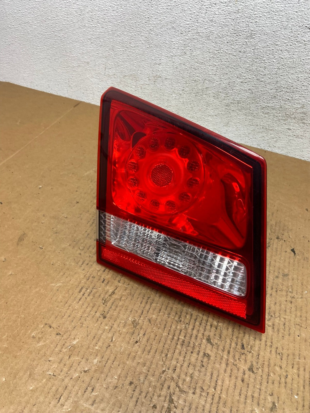 2011-2020 Dodge Journey Left Driver Side LED Inner Tail Light AE0294 LK0