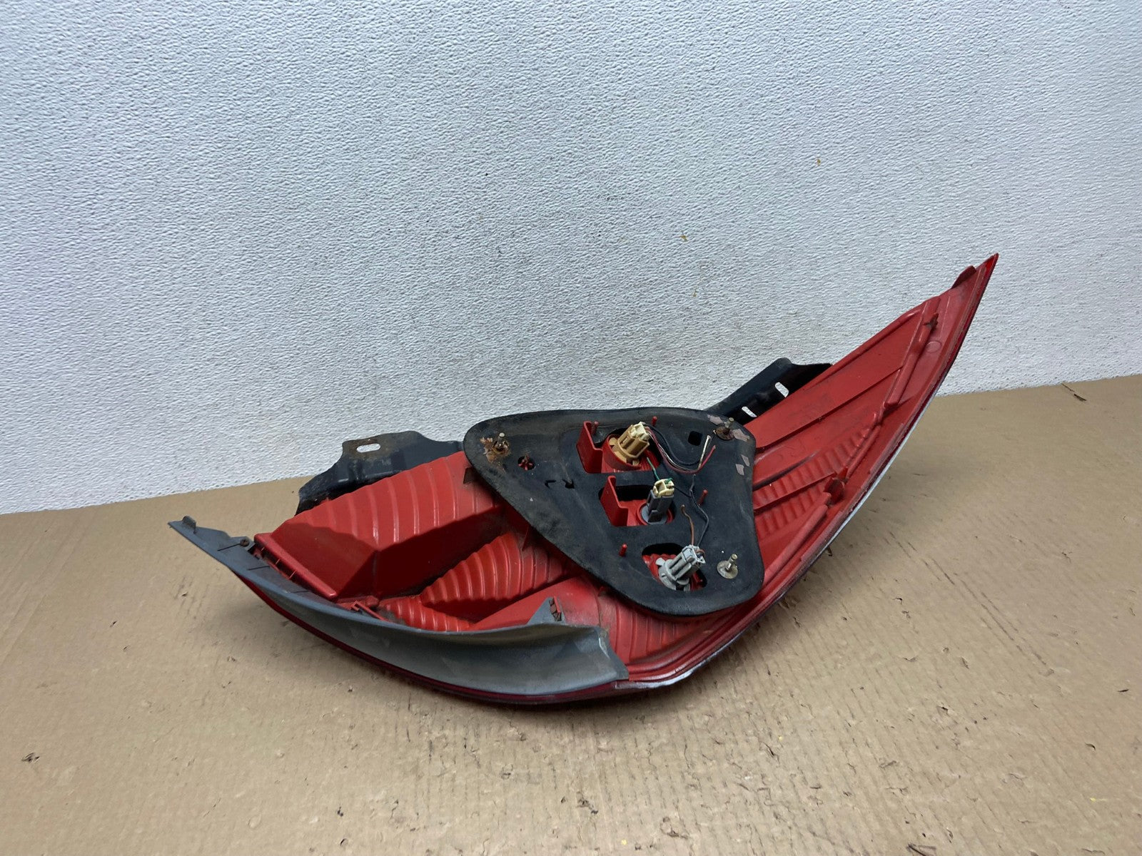 2003 2004 2005 Honda Accord Coupe Right Passenger Rh Tail Light AE9851 LK5