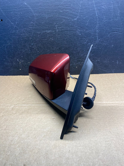 2009-2017 Chevrolet Traverse Right Passenger Rh Side Mirror af7876 DG2