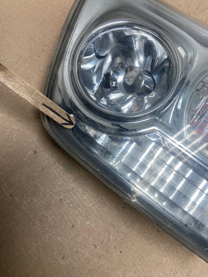 2004 to 2009 Lexus Rx350 RX330 Right Passenger Inner Tail Light AF4594 LK4
