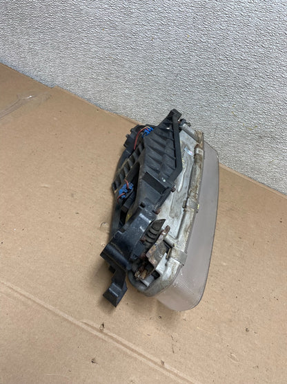 1993 to 1997 Geo Prizm Right Passenger RH Side Headlight AA9893 DW8