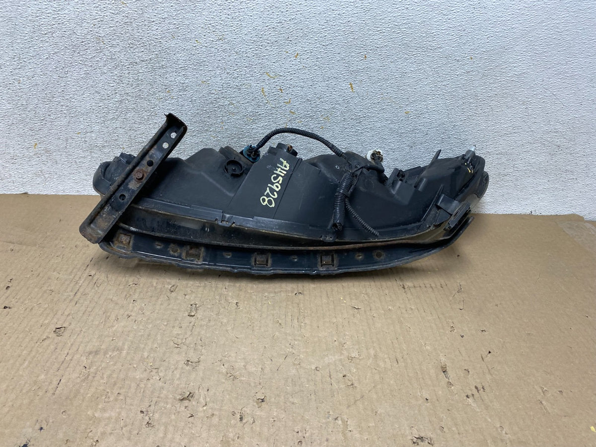 2006 2007 2008 Honda Civic Sedan Right Passenger Headlight Halogen AH5928 DW8