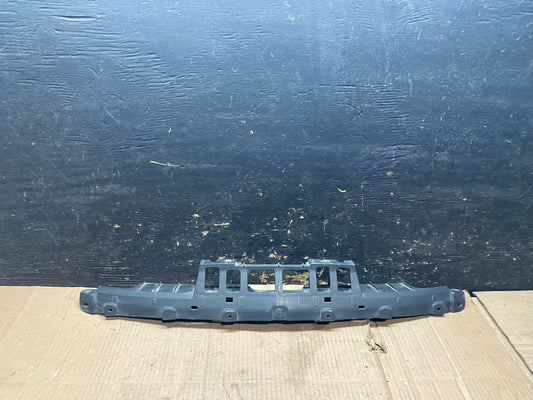 2013 to 2019 Chevrolet Trax Front Bumper Reinforcement 95390551 W48940