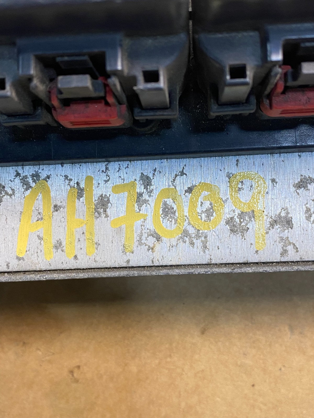 2005 Dodge Ram 1500 Engine Computer 5.7L ECM ECU p56028958ah AH7009 DG3