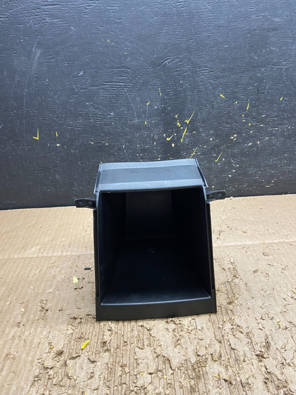 2009-2015 Honda Pilot Front Center Console Pocket Storage  OEM  v7918 DG0
