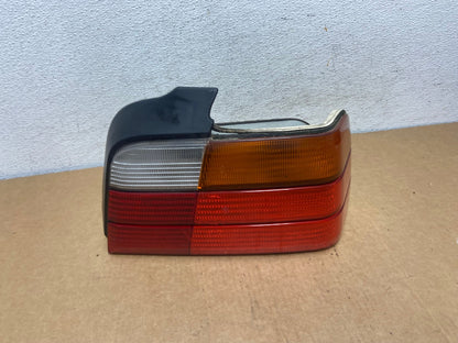 1992 to 1998 BMW 3-Series E36 M3 Coupe Right Passenger RH Tail Light AD5356 LK0