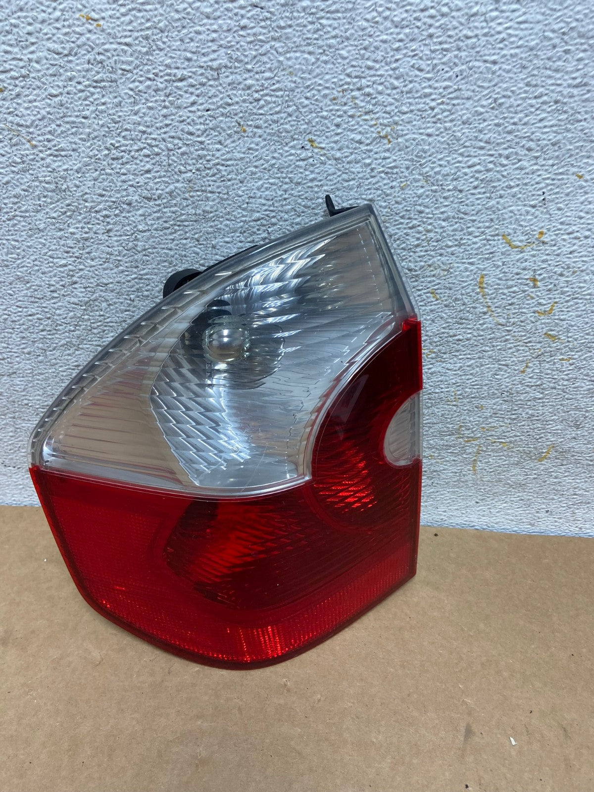 2004 2005 2006 Bmw X3 Left Driver Lh Side Tail Light AI2630 LK0