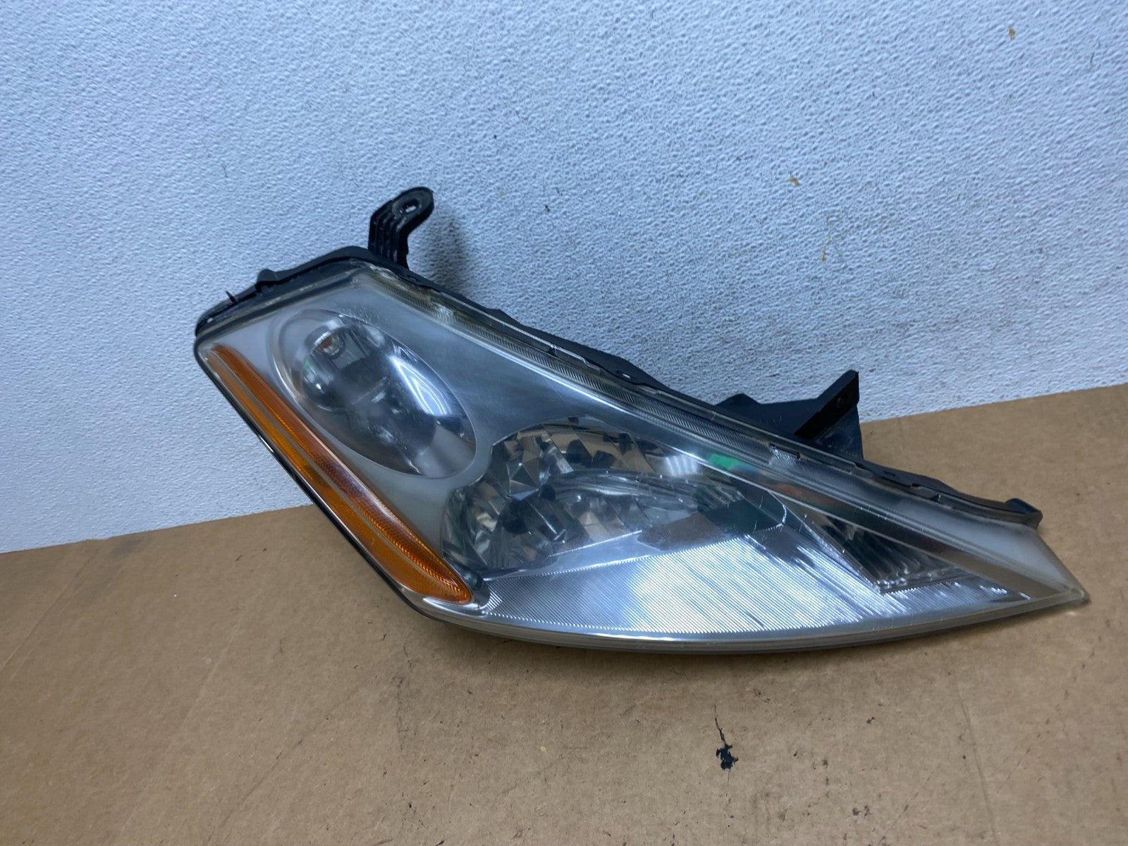 2003 to 2007 Nissan Murano Right Passenger RH Headlight Halogen AE3225 DW1