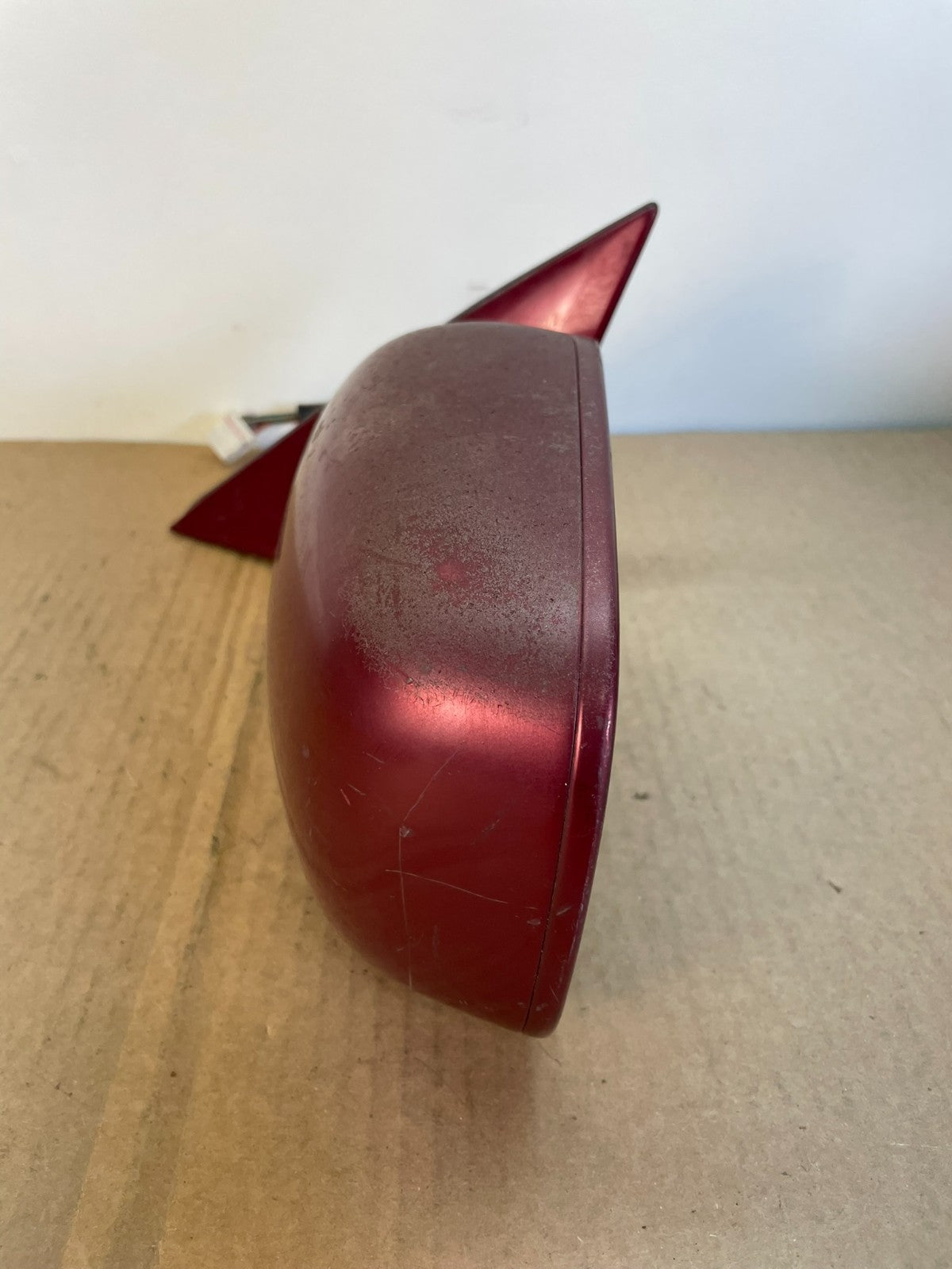 2006 to 2007 Lexus GS300 GS350 GS430 Left Driver LH Power Door Mirror AF5475 DW10