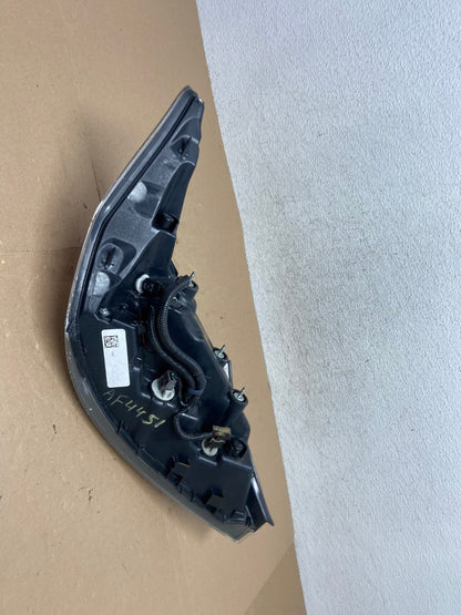 2009 2010 2011 Acura TL Right Passenger Rh Side Tail Light AF4451 LK5