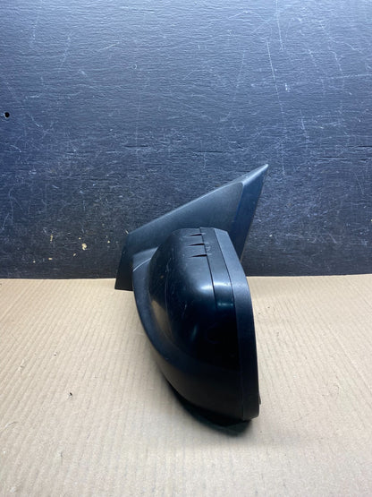 2011 to 2014 Ford Edge Left Driver LH Side View Door Heated Mirror AI0336 DG9