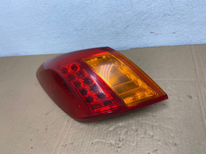 2009 2010 Nissan Murano Left Driver Lh Side Tail Light Oem AC3824 LK1