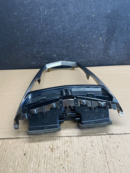 2014 - 2019 Cadillac CTS Center Radio Dashboard Air Vent Bezel Trim OE AG0118 DG3
