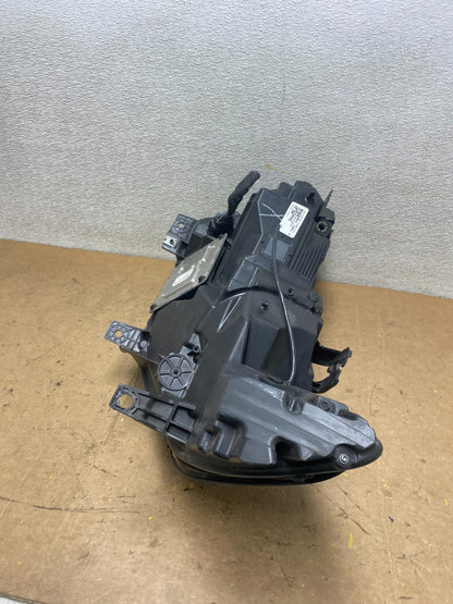 2020-2023 Ford Explorer Right Passenger side LED Police Headlight OEM X7428 GD6