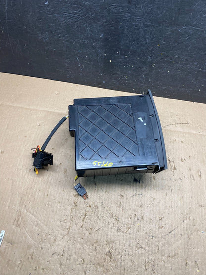 2006-2011 Mercedes W211 E350 E500 Center Console Switch Control Unit O7135 DG4