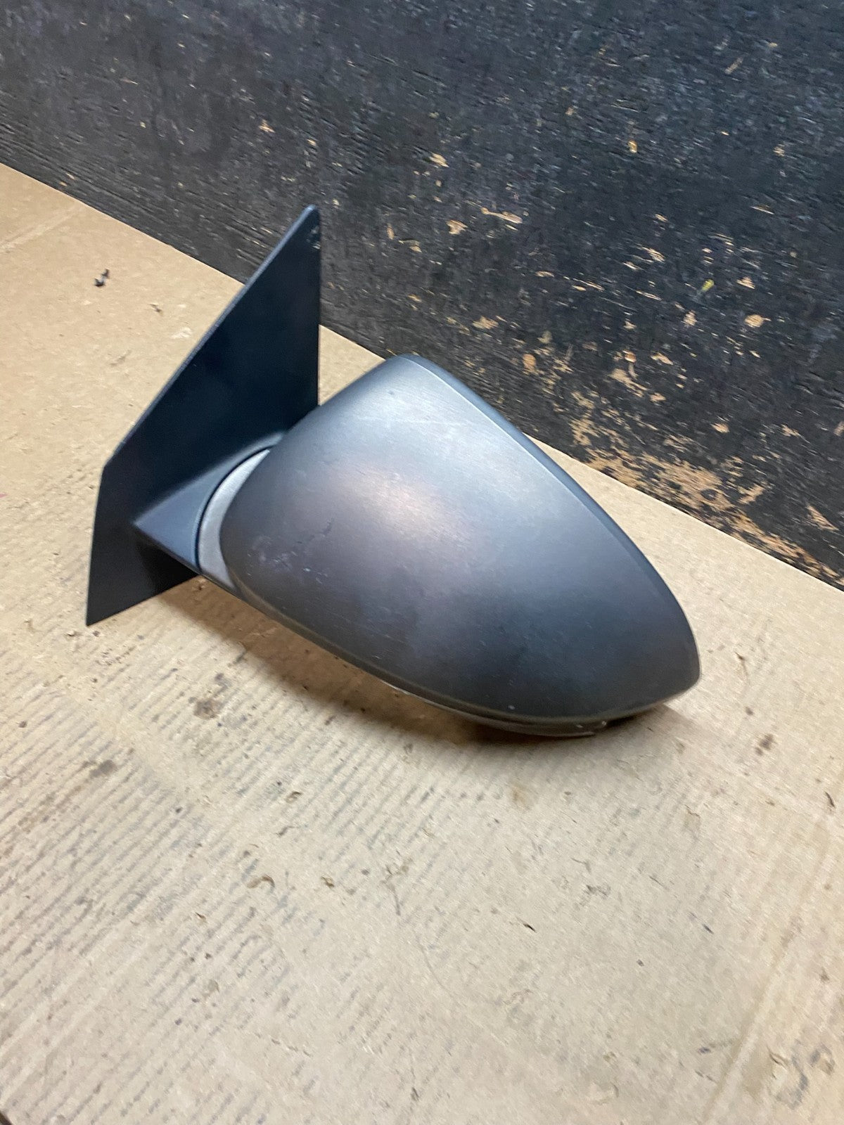 2008-2012 Buick Enclave Left Driver Heat Door Turn Sg Mirror OEM X9658  DG1
