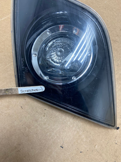 2004 to 2009 Mazda 3 Hatchback Right Passenger RH Inner Tail Light AE3075 LK3
