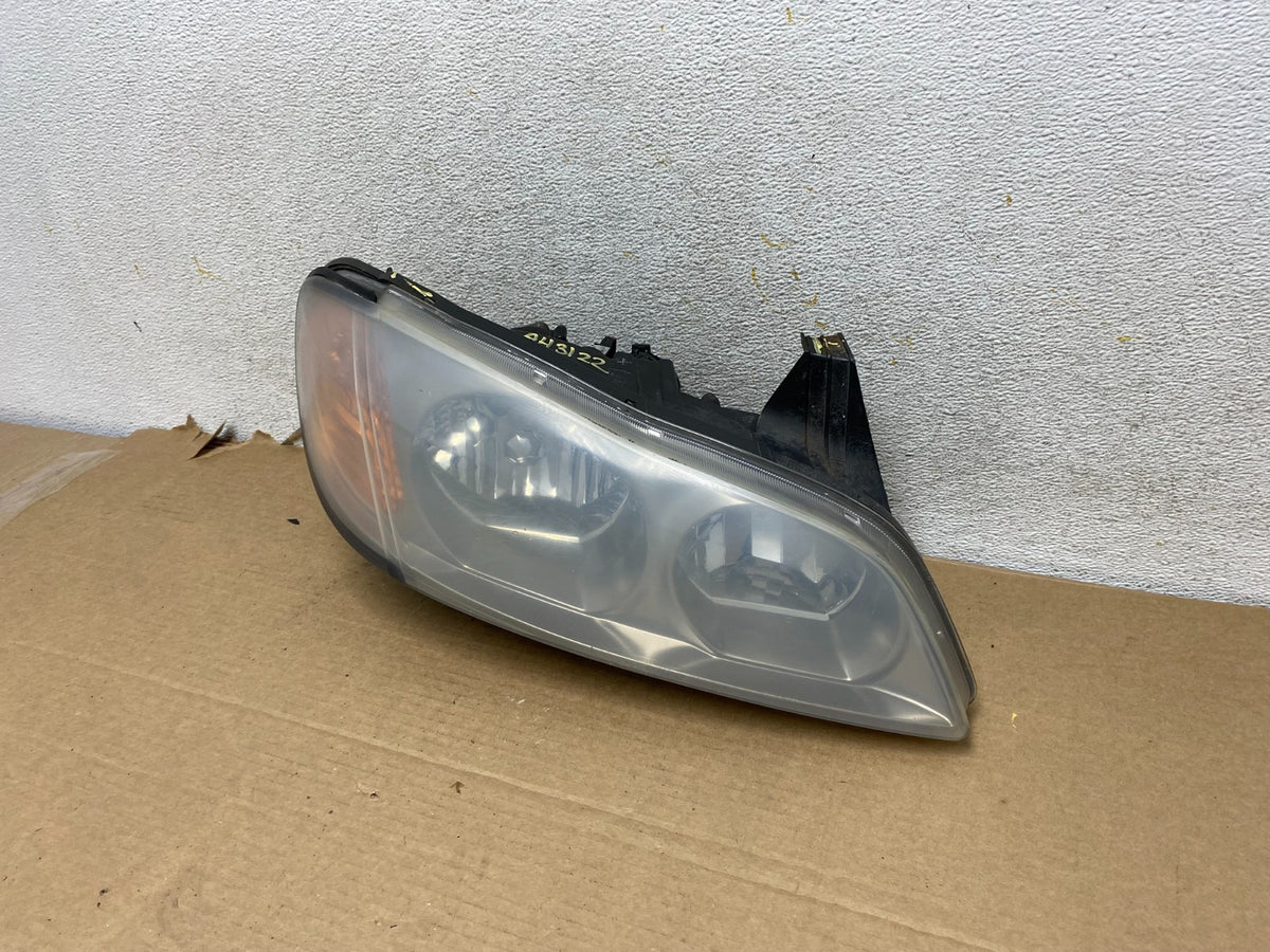 2002 to 2004 Infiniti I35 Hid Xenon Right Passenger Side Headlight AH3122 DW2