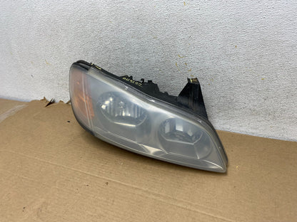 2002 to 2004 Infiniti I35 Hid Xenon Right Passenger Side Headlight AH3122 DW2