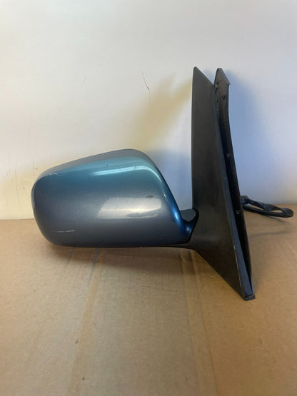 2004 to 2009 Toyota Prius Right Passenger RH Side View Door Mirror AG7809 DW0