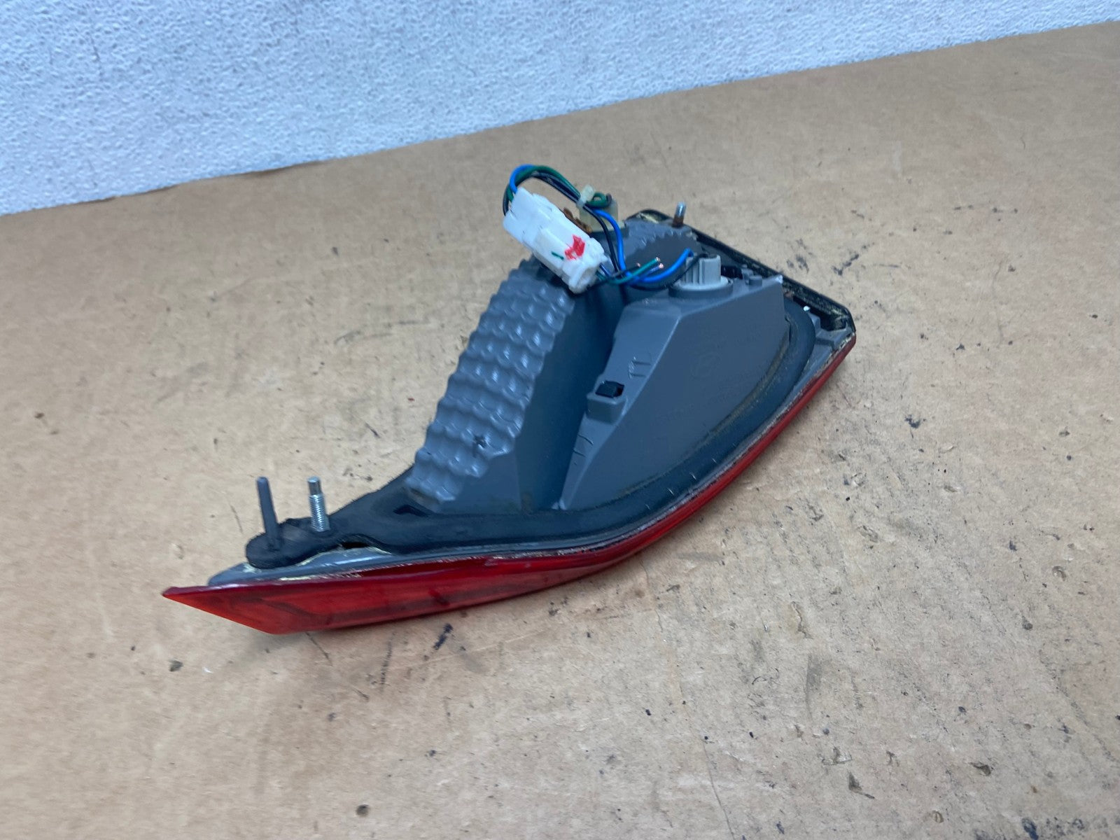 2011 2012 2013 Hyundai Elantra Inner Tail Light Left Driver LH AD5185 LK5