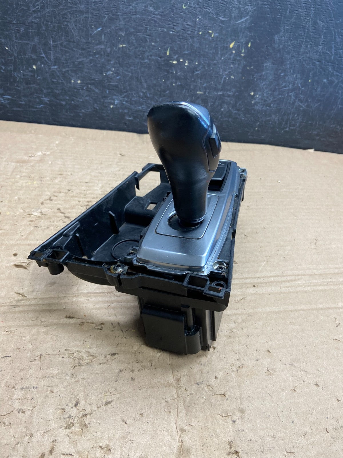 2007 to 2013 BMW X5 E70 Shift Shifter Selector Gear W/ Bezel af2364 DG2