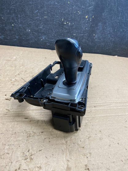 2007 to 2013 BMW X5 E70 Shift Shifter Selector Gear W/ Bezel af2364 DG2