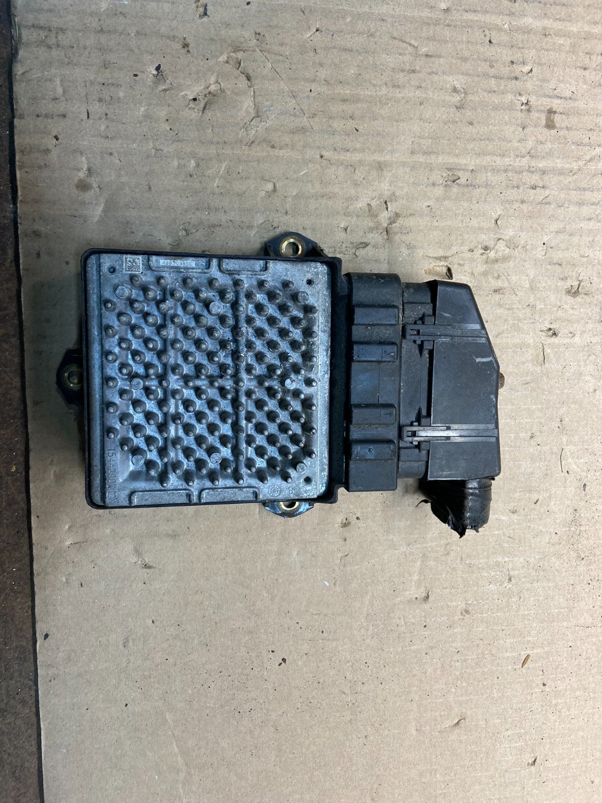 Allison Transmission Control Module 29545323 AC05280