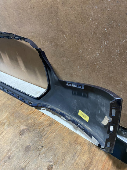 2015 to 2018 Ford Transit 150 250 350 Front Upper Bumper Cover AE35645