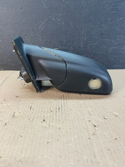 2011 to 2014 Ford Edge Left LH Side View Door Heated Mirror AD8680 DW3