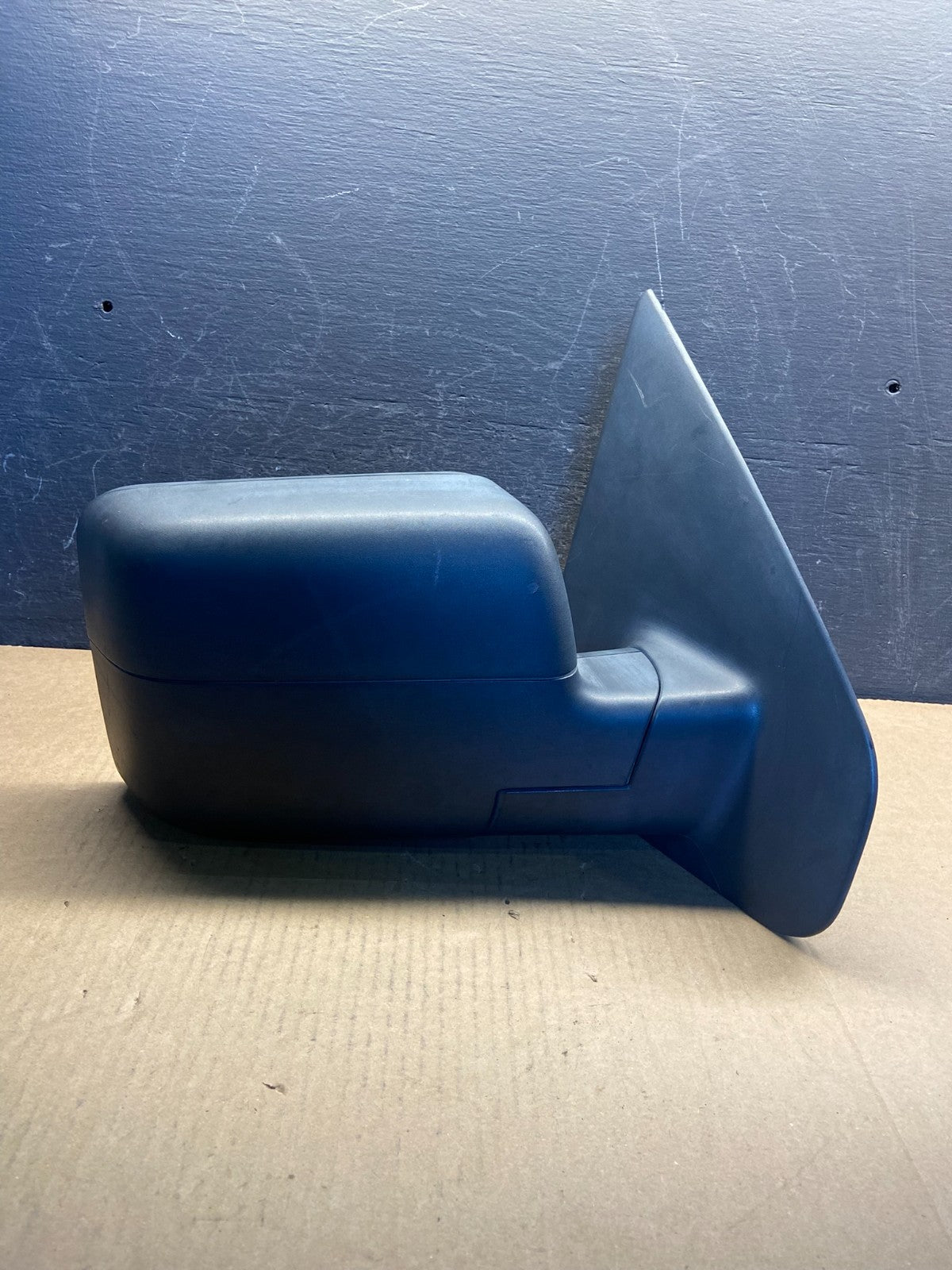 2004 to 2008 Ford F150 Right Passenger RH Side View Door Mirror AF9190 DG0